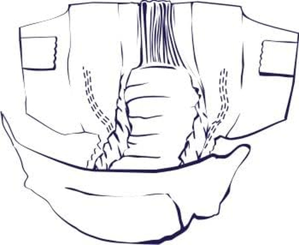 Seni Kids Junior Extra 16-30 kg (1x30 Stück)