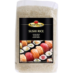 Royal Orient - Reis für Sushi - (1 X 1 KG)