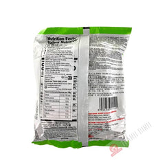 - ODER Instantnudeln mit Hühnchen und Reis - (1 x 71g)