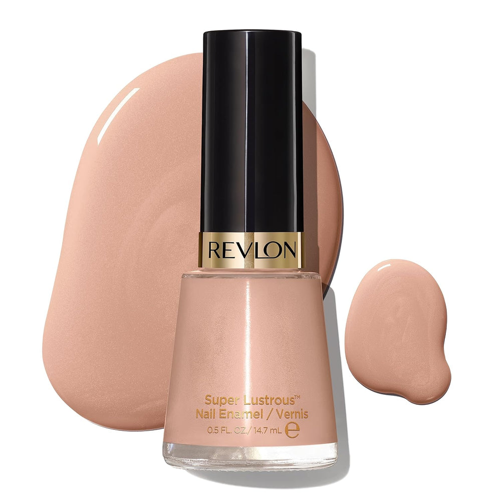 Revlon Nagellack Valentine 730, 1er Pack (1 x 14,7 ml)