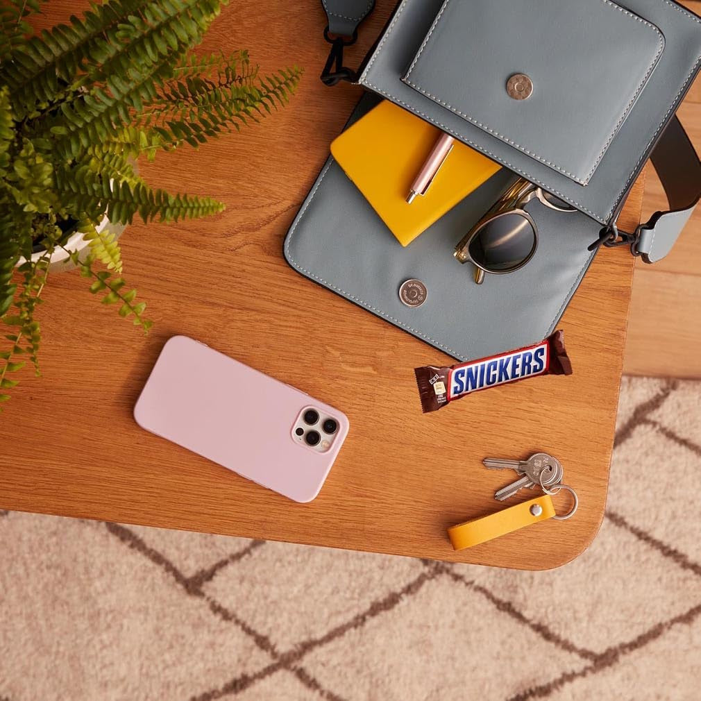 Snickers Schokoriegel Erdnuss-Karamell 5er-Packung | Snack-Fußball | (1 x 5 x 50g)