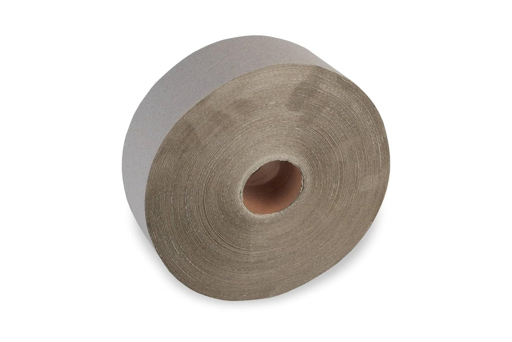 Funny AG-027 hârtie igienică jumbo, 1 strat, reciclată, diametru 28 cm (pachet de 6)