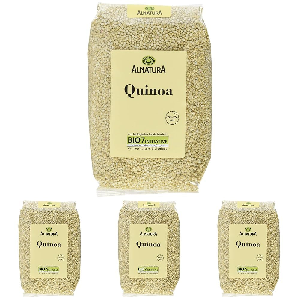 Bio-Quinoa, 500g
