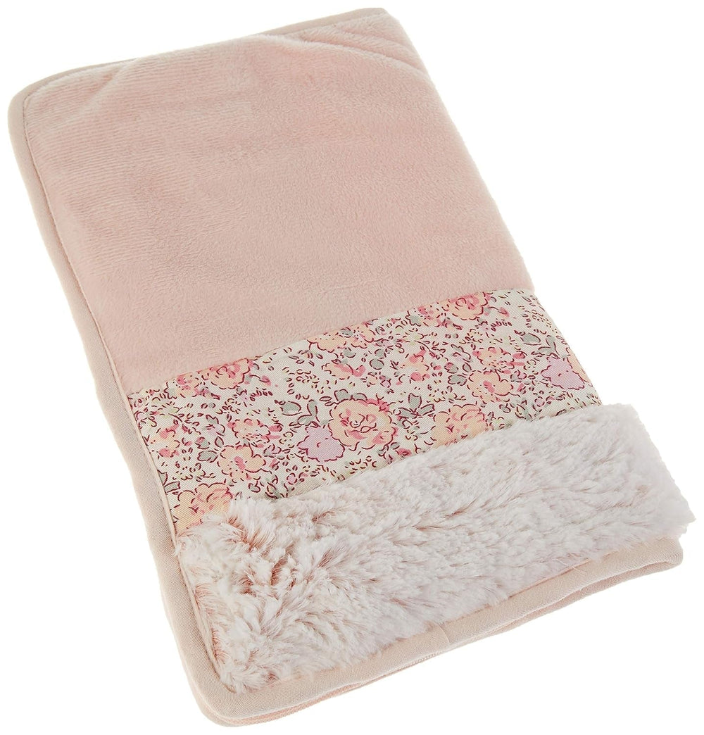 Poyetmotte Lapinou Buch von Heath, 17 x 26 cm Bettdecken und Steppdecken Naty Shop