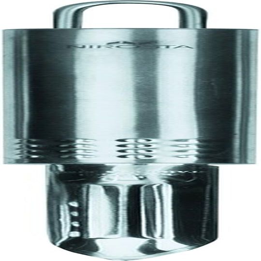 Fackelmann Pendelschäler OVALGRIFF Schäler Naty Shop Einzelschäler preiswert