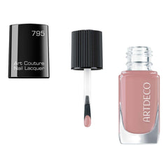 ARTDECO Art Couture Nagellack – Langanhaltender, schnell trocknender Nagellack in intensiven Farben – 1 x 10 ml