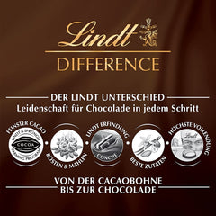Lindt Mini Golden Bunnies Schokolade | Beutel 700g | 70 x 10g Mini-Goldhasen | Milchschokolade in einer Tüte | Osterschokolade | Schokoladengeschenk | Schokoladenhasen | Osterhase
