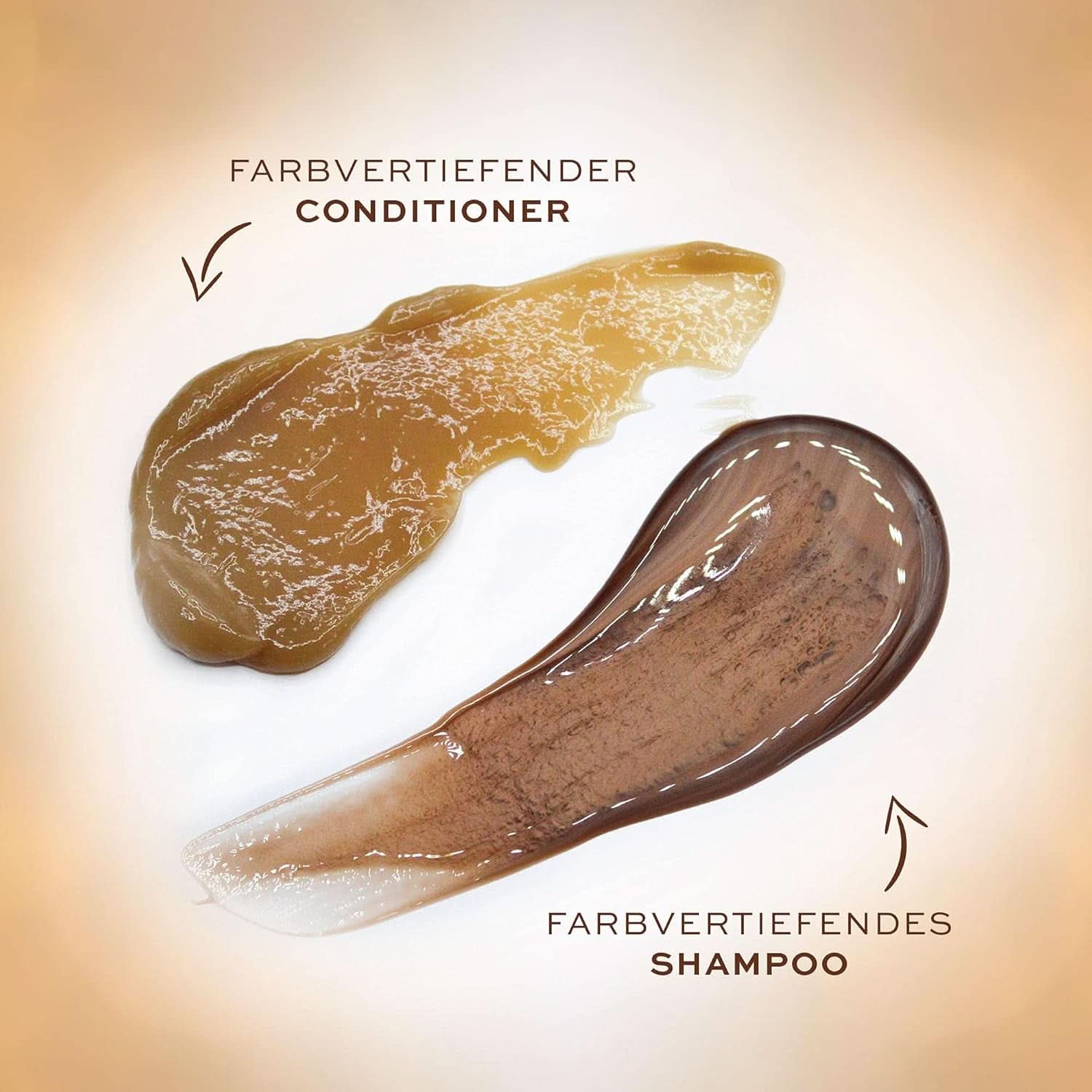 John Frieda - Midnight Brunette Shampoo, 250 ml Duș și baie Naty Shop