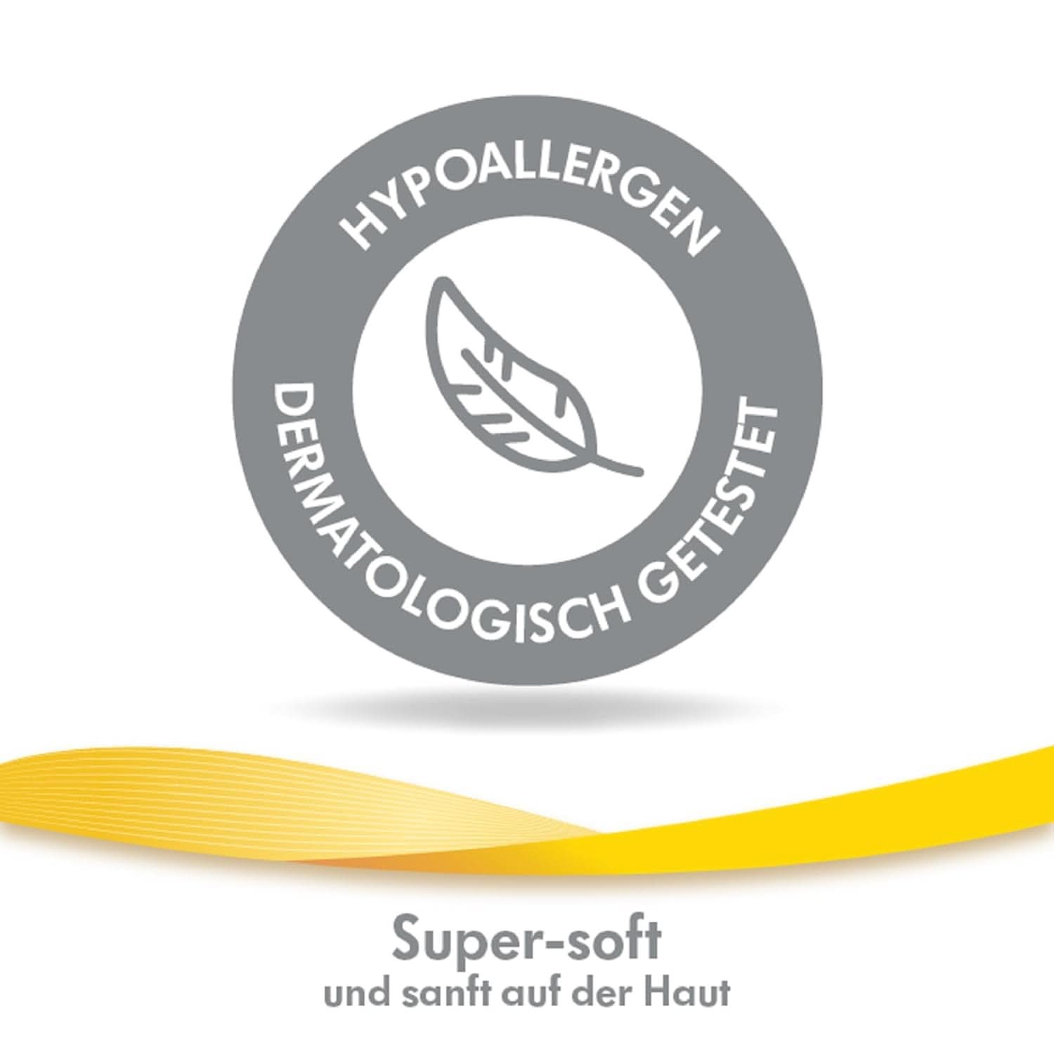 Ultra atmungsaktive Stilleinlagen von Medela, 120 Stück Lebensmittel- und Stillzubehör Bebe Naty Shop