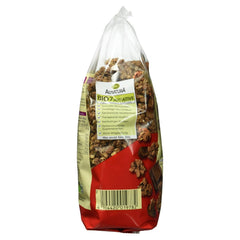 Knusprige Haferkekse mit Bio-Schokolade, 375g