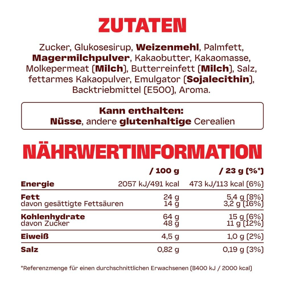 Twix Schokoriegel mit gesalzenem Karamell | Großpackung Schokolade | 30 Doppelriegel (30 x 46g)