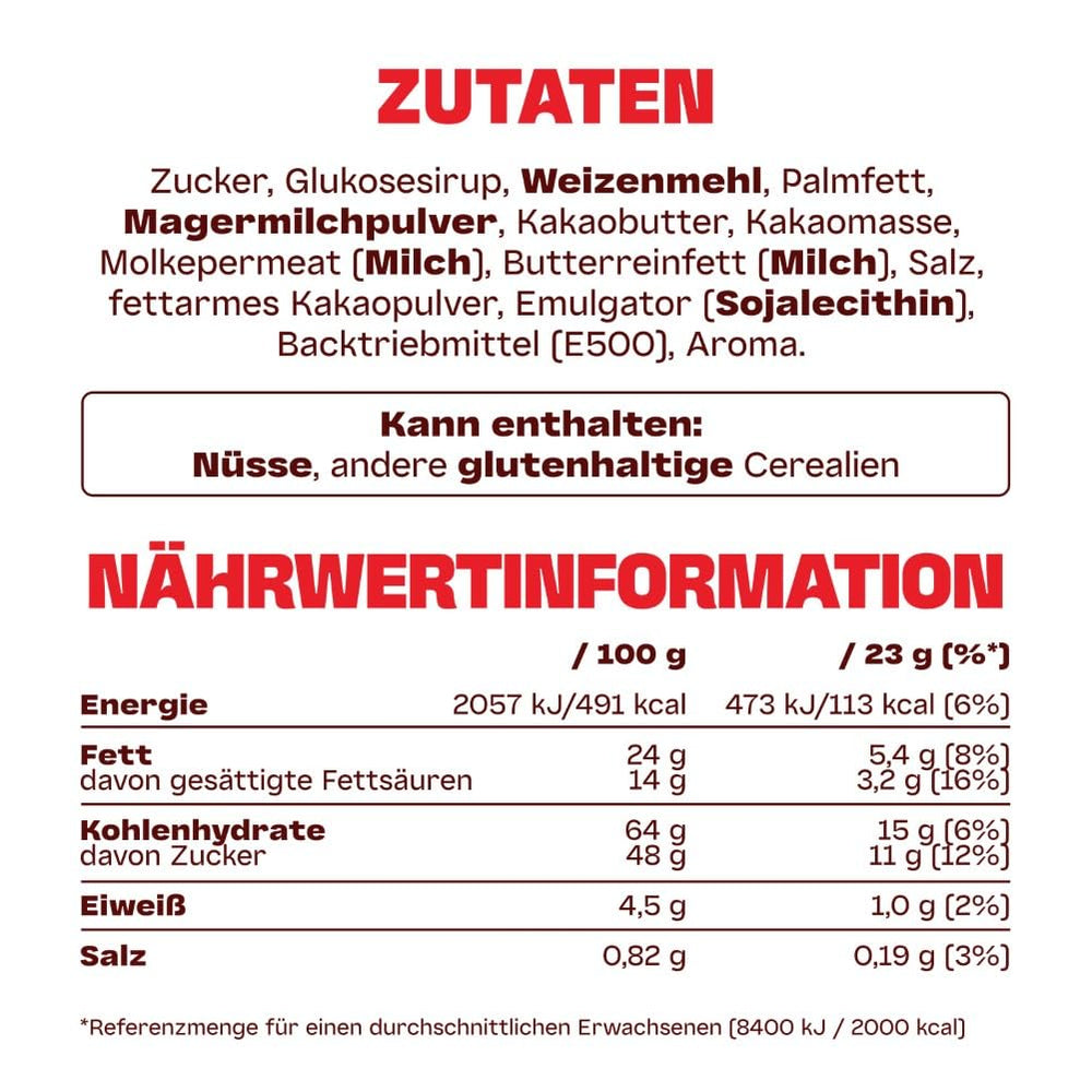 Twix Schokoriegel mit gesalzenem Karamell | Großpackung Schokolade | 30 Doppelriegel (30 x 46g)