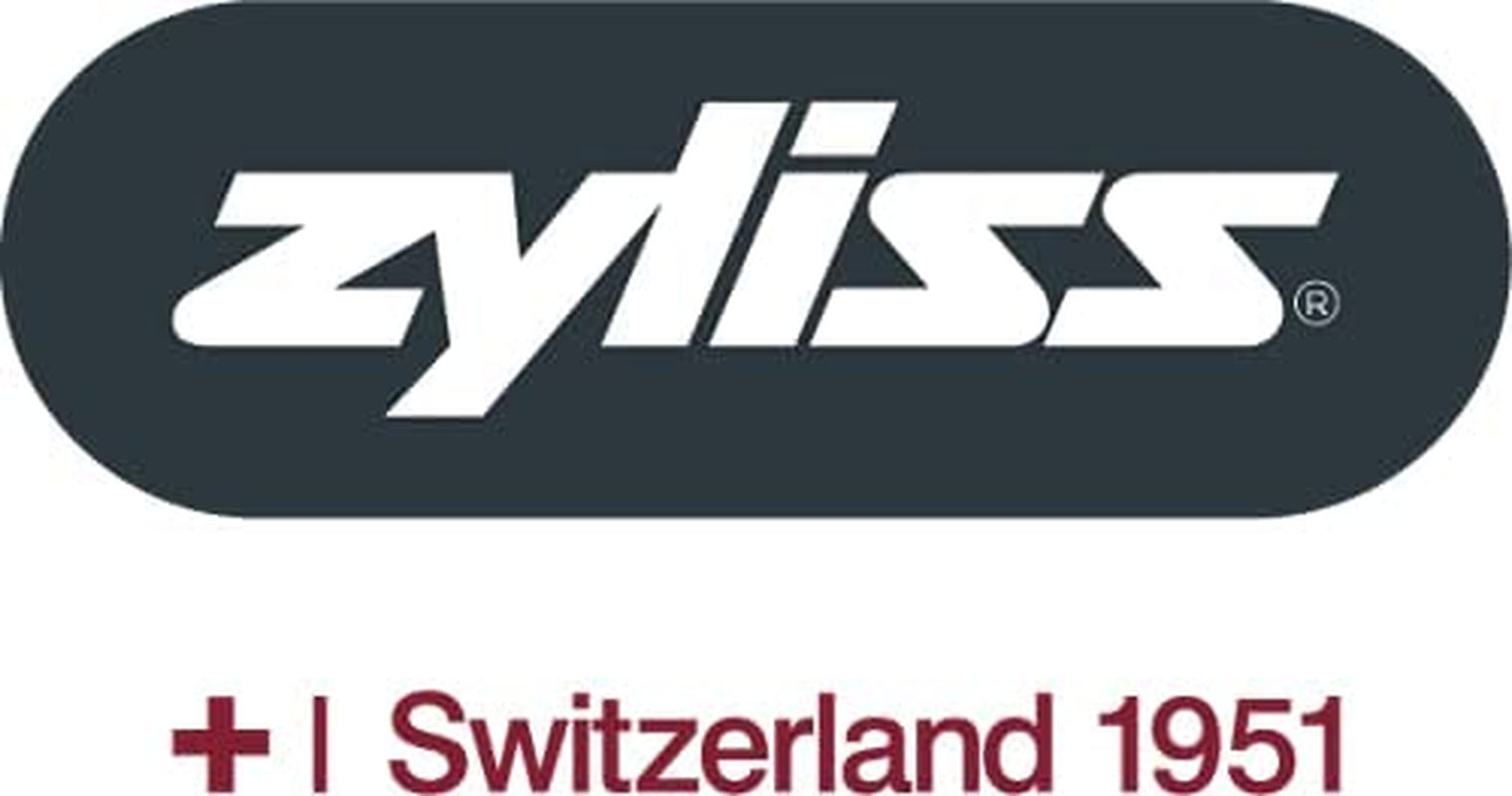 Zyliss E980212 Nudelhol, 47 cm, Holz/Silikon, Rollkuchen/Pizza/Baken/Teig/Mischungen, verantwortungsvoll angebautes Holz, Gewicht sorgt für gejämiges Rollen