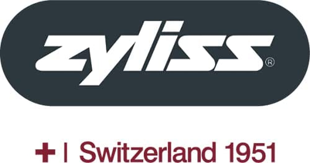 Zyliss E980212 Nudelhol, 47 cm, Holz/Silikon, Rollkuchen/Pizza/Baken/Teig/Mischungen, verantwortungsvoll angebautes Holz, Gewicht sorgt für gejämiges Rollen