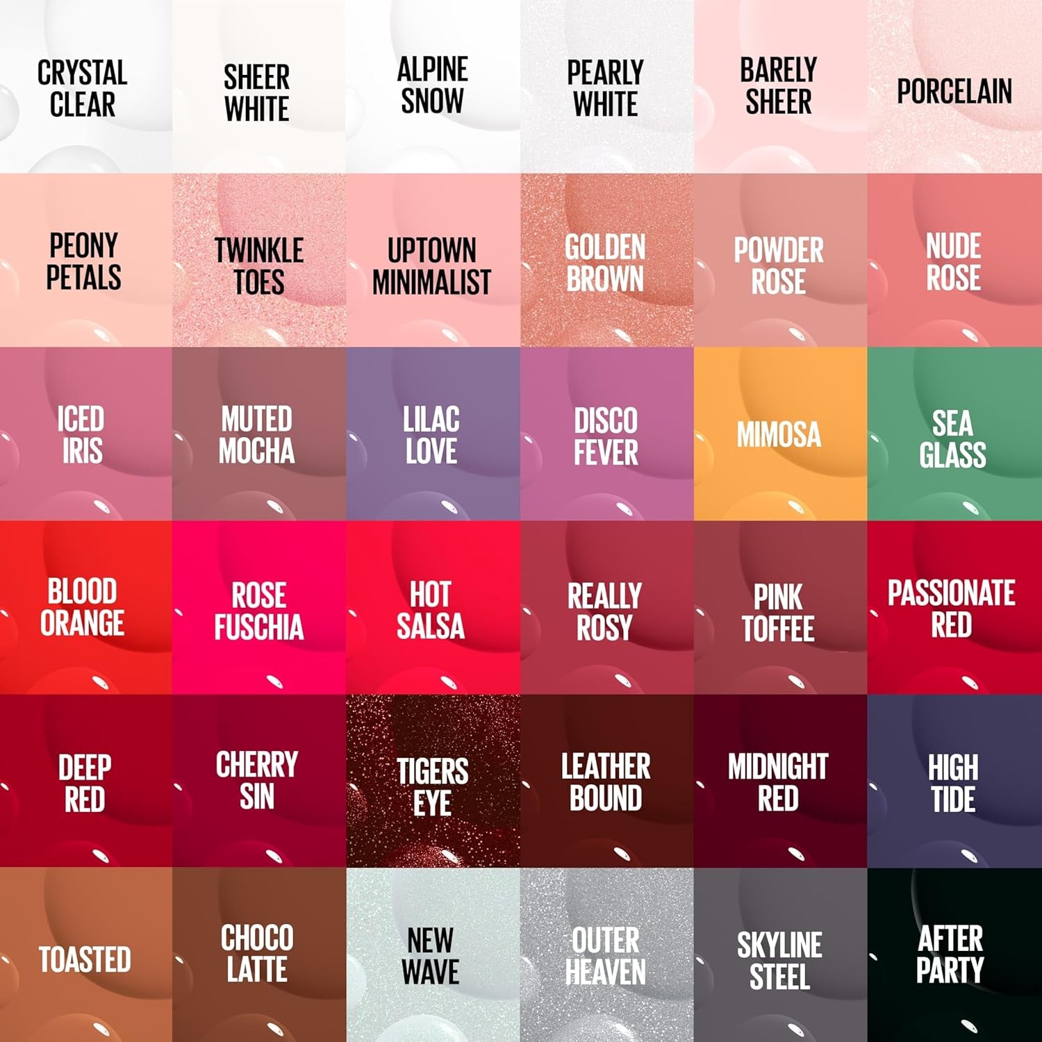 Maybelline New York Super Stay Ink Bonder 078 Porcelain – langanhaltender Nagellack für starke Nägel und intensive Farbe, 12,3 ml