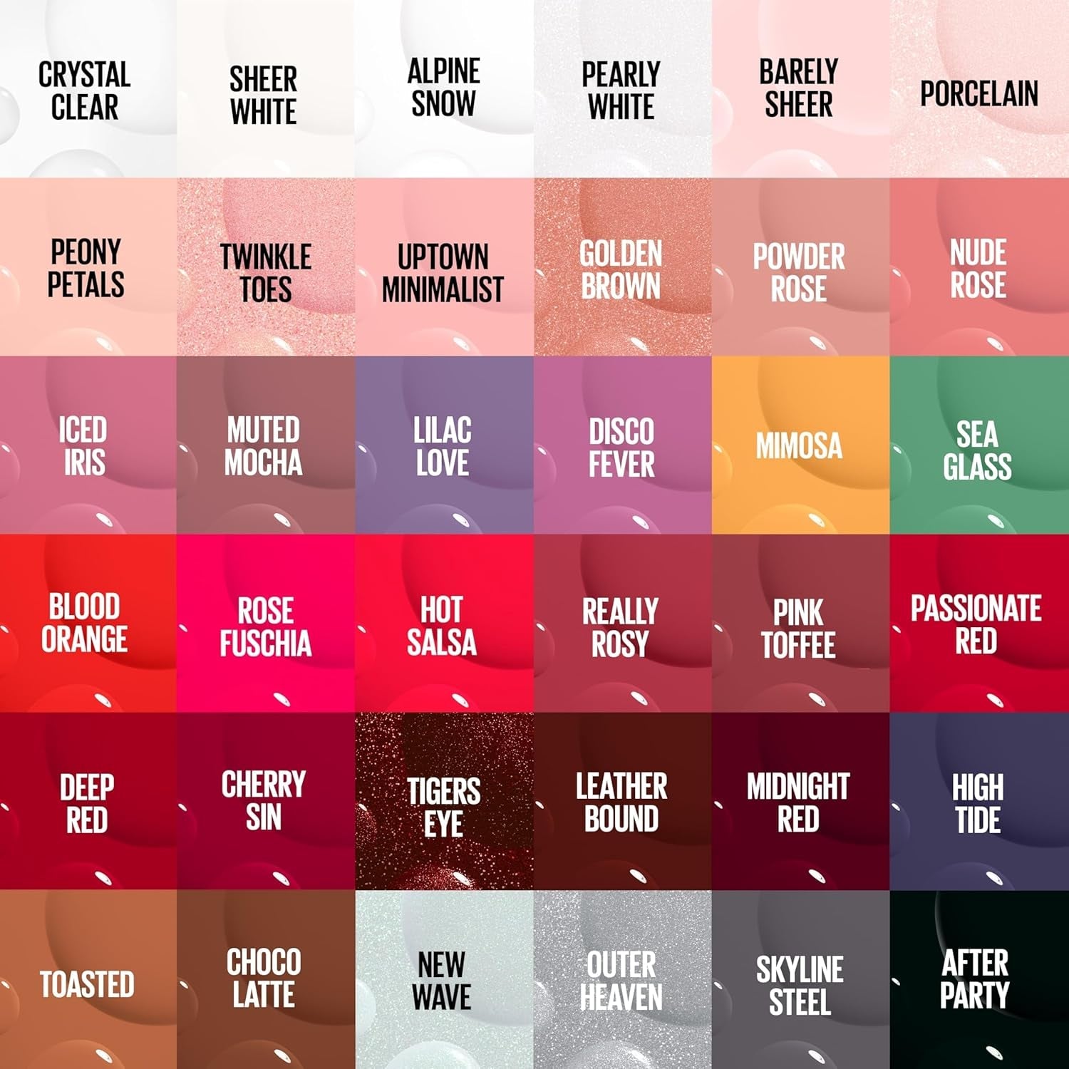 Oja Maybelline New York Super Stay Ink Bonder 008 Passionate Red – ojă de lungă durată pentru unghii puternice și culoare intensă, 12,3 ml