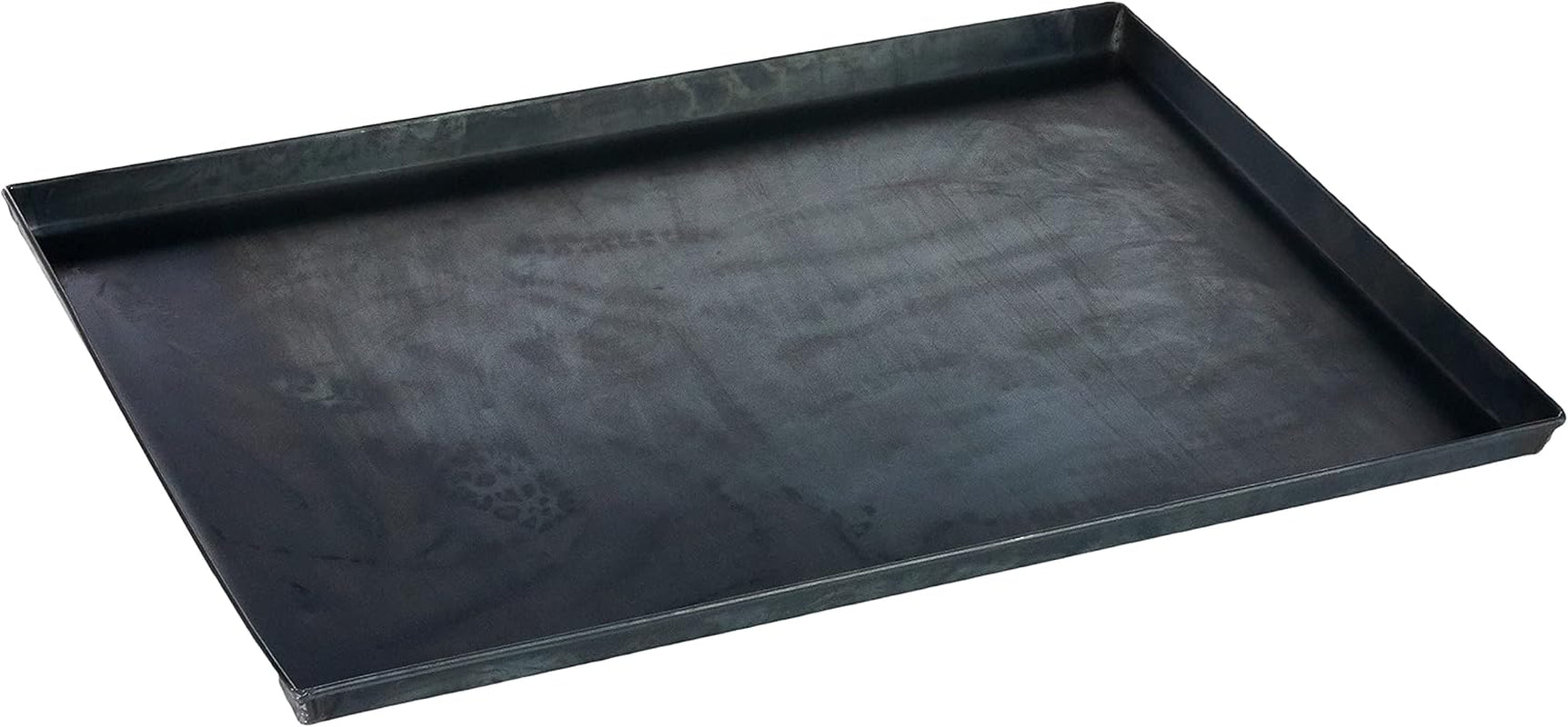 Pasticceria E Pizza Rechteckiges Backblech Aus Blauem Blech, Aluminium, 30 X 23 Cm Matrite si tavi pentru copt Naty Shop 65 X 45 Cm Single