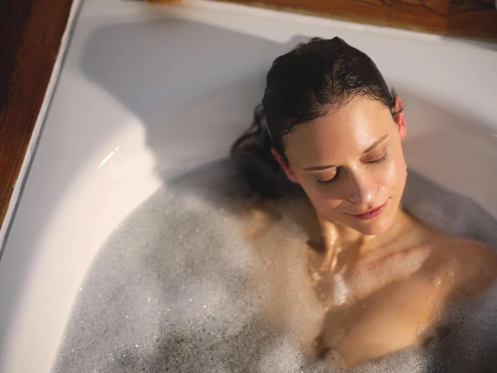 Kneipp, Badezusatz mit hochwertigem Extrakt aus Bio-Rosenblüten und einem Komplex aus pflegenden Ölen, 400 ml Dusche und Bad Naty Shop