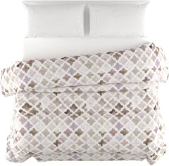 Modische Winterdecke, Florence, 260 x 260 cm. Bettdecken und Steppdecken Naty Shop