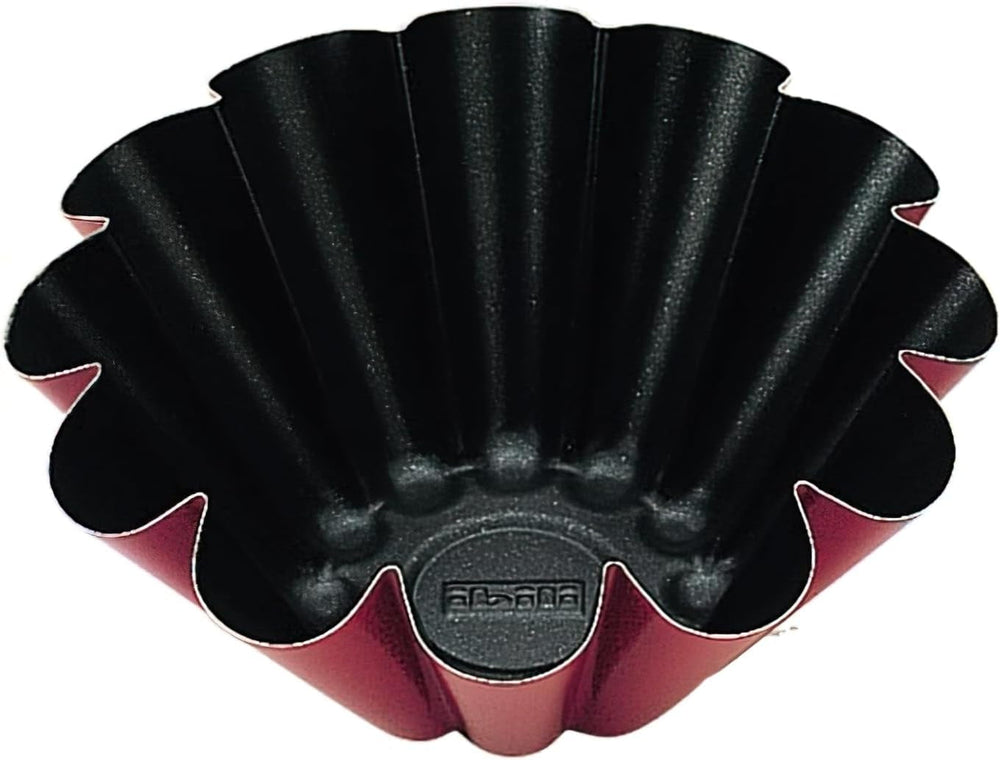 Briocheform Venus, 22 cm Backformen und Tabletts Naty Shop 18 x 18 x 5 cm