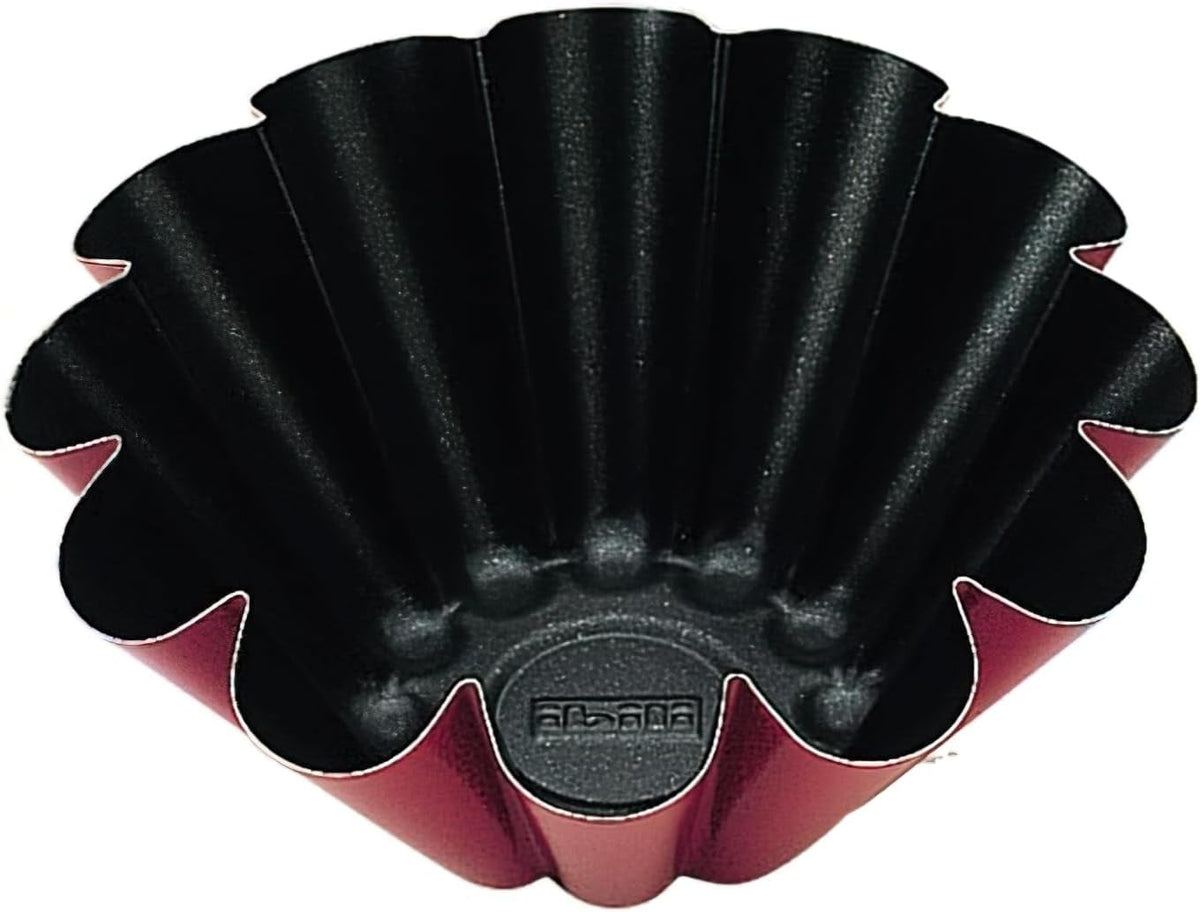 Briocheform Venus, 22 cm Backformen und Tabletts Naty Shop 18 x 18 x 5 cm