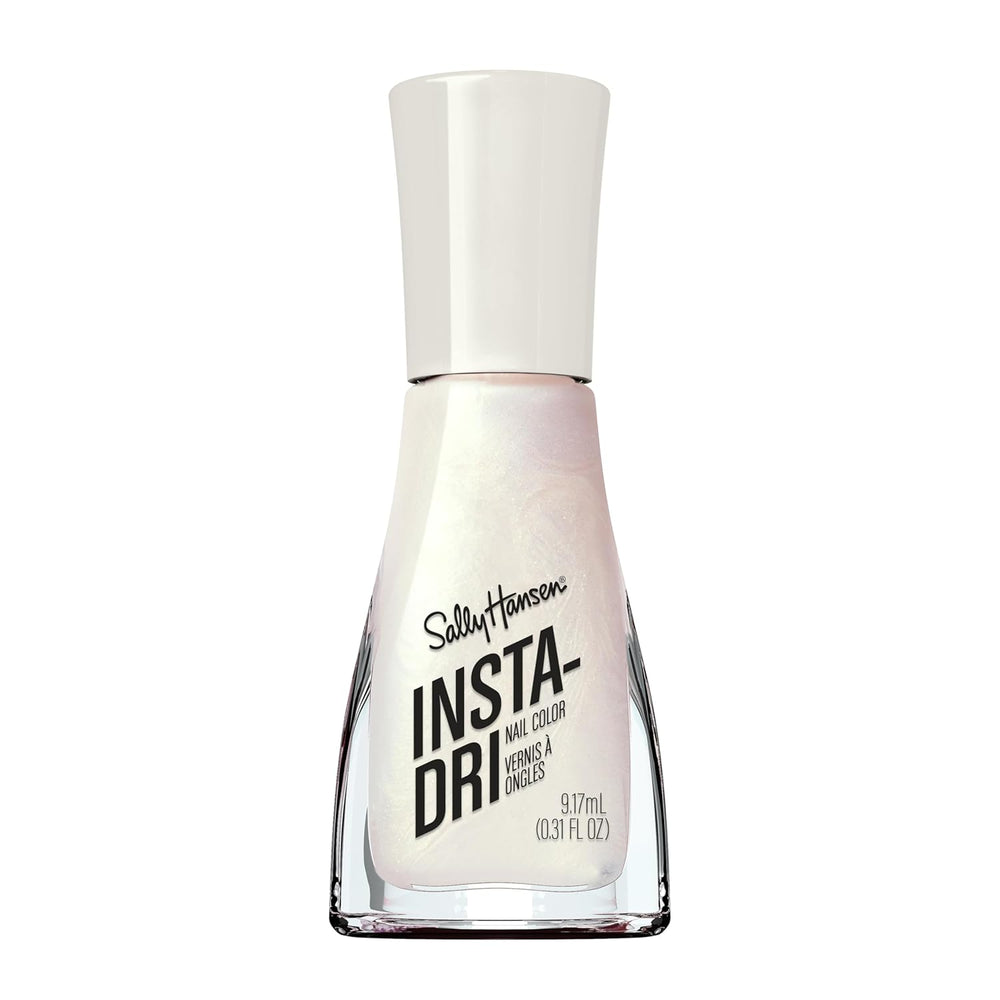 Insta-Dri Luxe Finish Nagellack, 066 The Queens Velvet, 9,17 ml