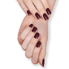 ANNY Nagellack – Hochwertiger farbiger Nagellack mit langanhaltendem Glanz, splitterfest und schnell trocknend, Farbe: Dresscode Luxury – 15 ml