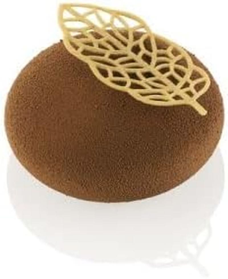 Silikon-Spitzenmatte für den Garten, 400 mm x 80 mm, Küche Naty Shop