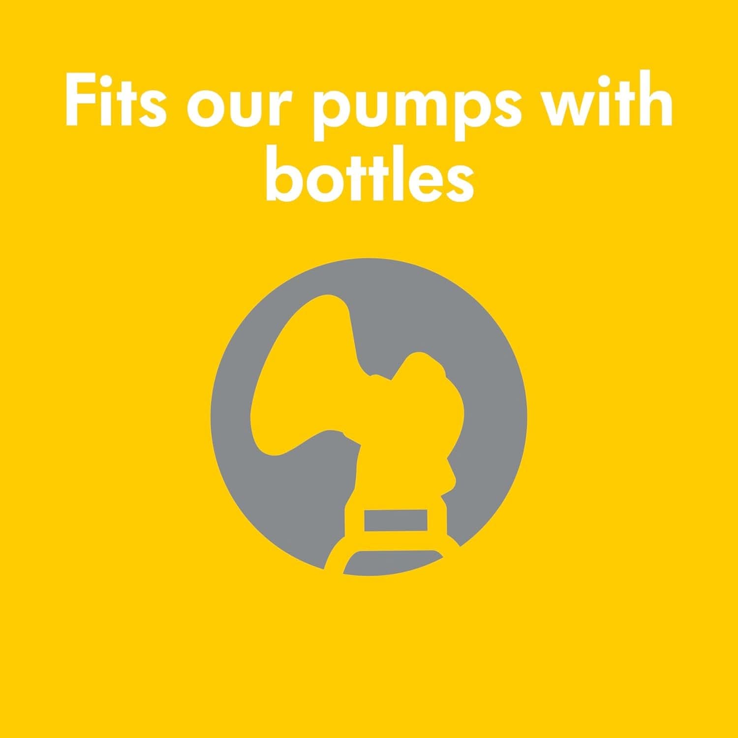 Medela Store & Feed Set | Muttermilch-Aufbewahrungsflaschen, Calma-Sauger, Muttermilchbeutel | Ohne BPA Zubehör Essen und Stillen Bebe Naty Shop