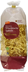 tegut... Nudeln mit Ei Schwäbische Spätzle, 1 x 500g