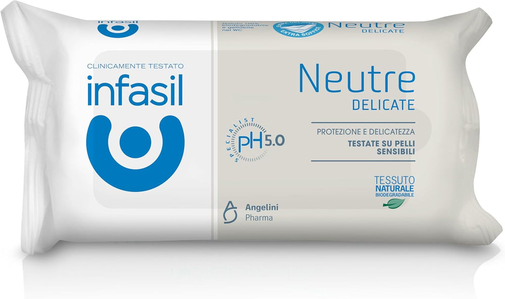 Lenjerie intimă neutră, 12 X 12 șervețele