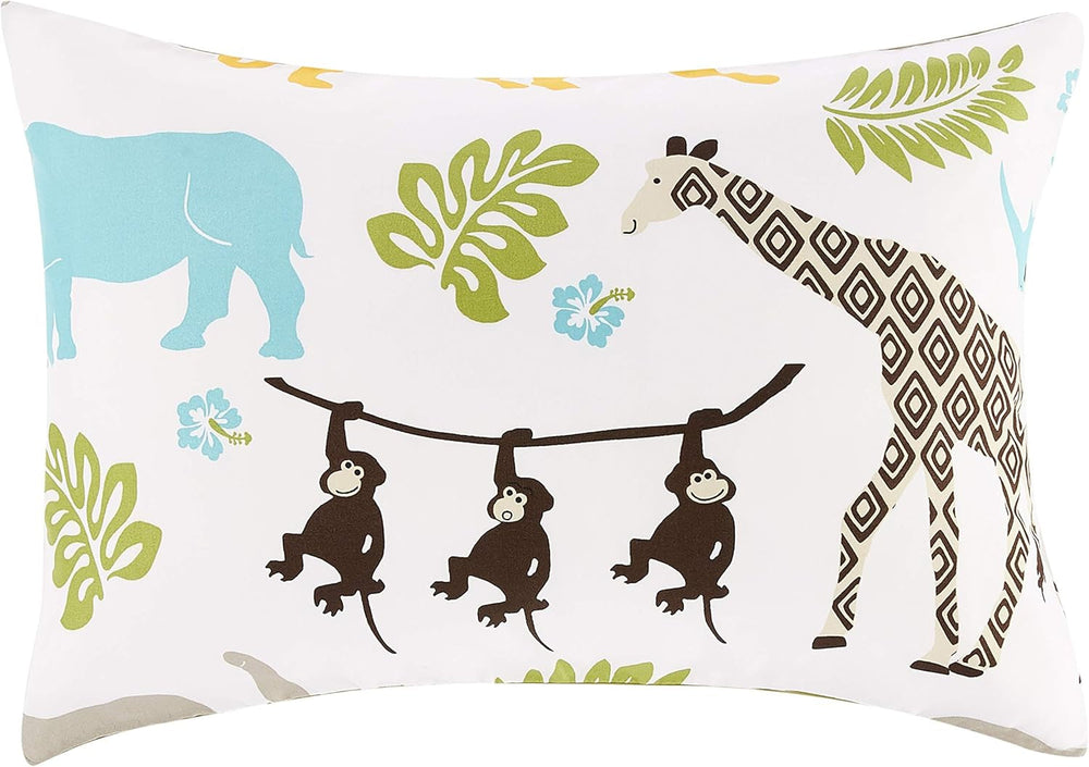 Amazon BASONS BASON Naty Shop Mikrofaser-Bettwäsche-Set