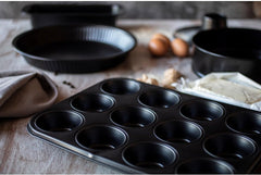 Barazzoni, Tabletts in verschiedenen Größen und Farben Formen und Backbleche Naty Shop