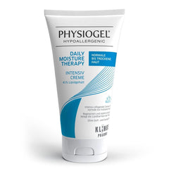 PHYSIOGEL Regenerierende Feuchtigkeitscreme für trockene Haut, 150 ml Kosmetik und Schönheit Naty Shop