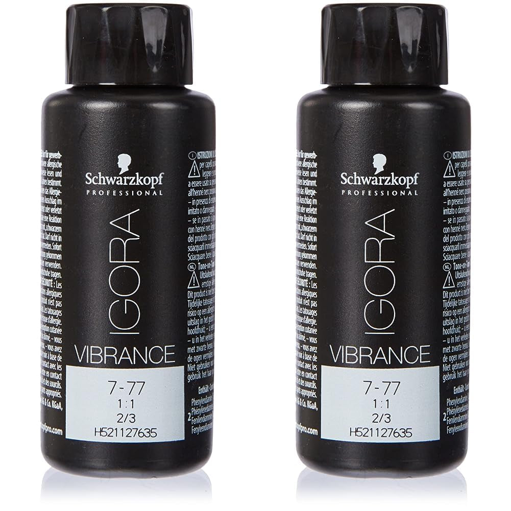 Schwarzkopf Igora Royal Premium Colorant pentru păr 60 g
