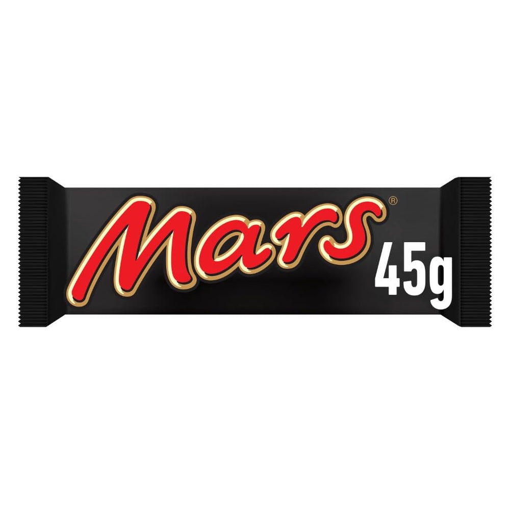 Mars Schokoriegel, Karamell, Schokolade, 1 Packung à 5 Riegel (1 x 225 g)