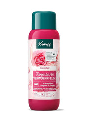 Kneipp, Badezusatz mit hochwertigem Extrakt aus Bio-Rosenblüten und einem Komplex aus pflegenden Ölen, 400 ml Dusche und Bad Naty Shop