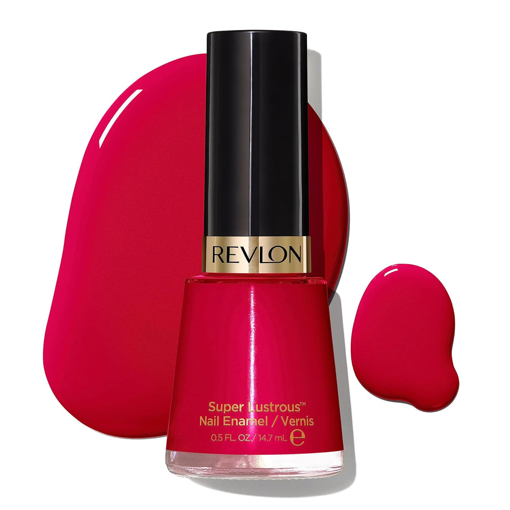 Revlon Nagellack Valentine 730, 1er Pack (1 x 14,7 ml)