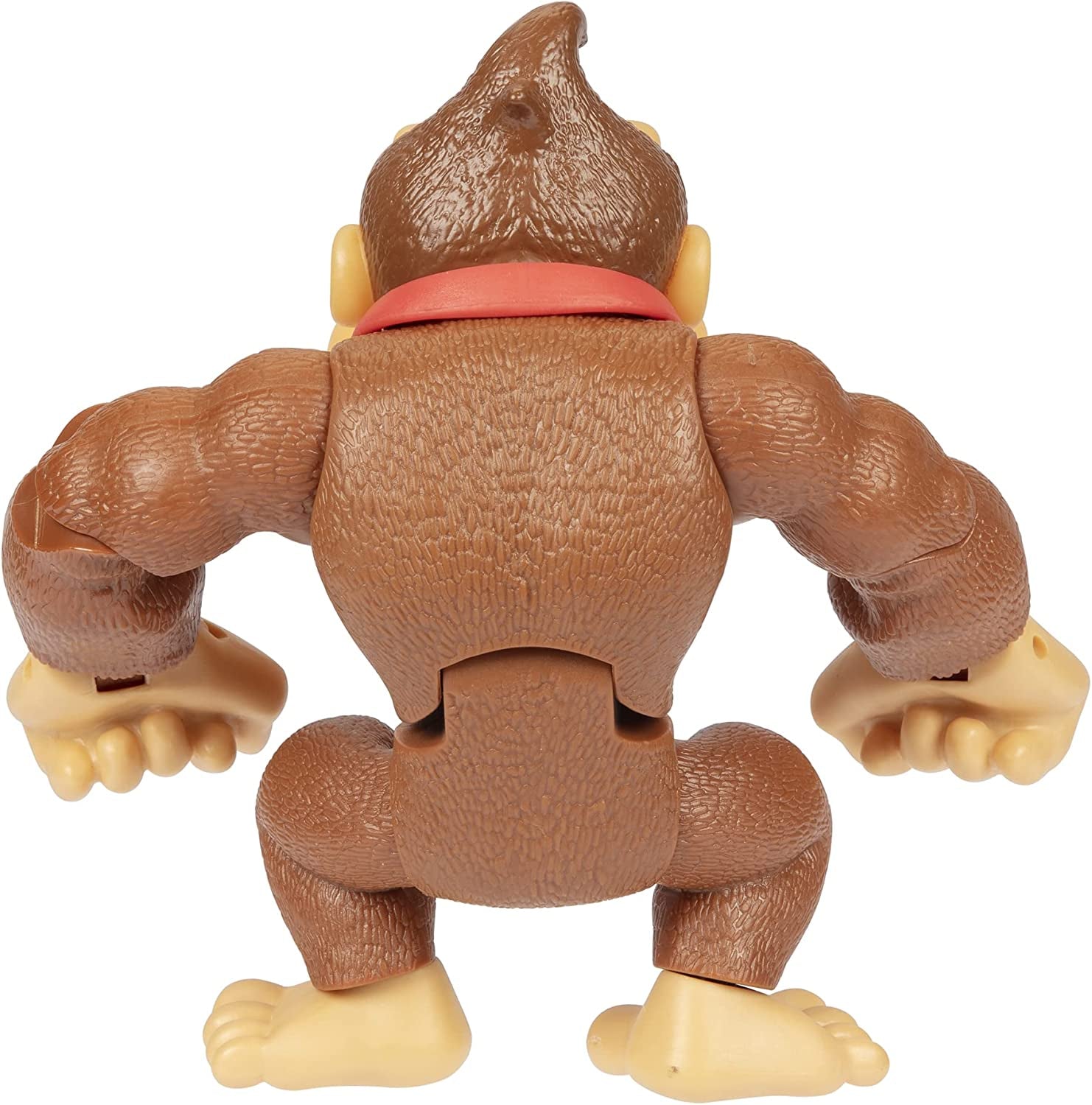 Nintendo SUPER MARIO 15 cm bewegliche Donkey Kong Figur Actionfiguren Naty Shop