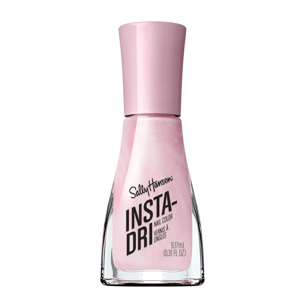 Insta-Dri Luxe Finish Nagellack, 066 The Queens Velvet, 9,17 ml