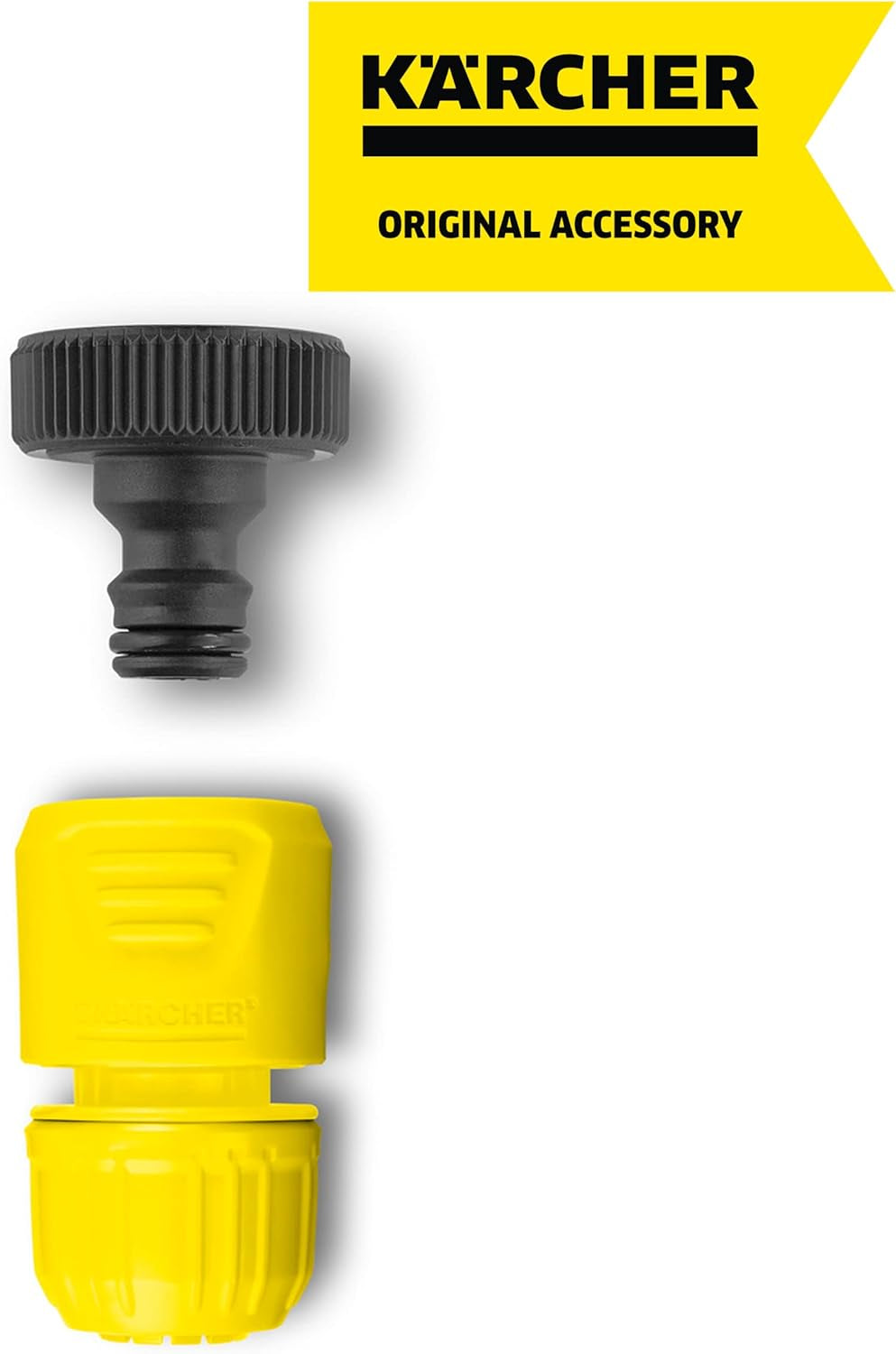 Set de conectare Kärcher 6.997-358.0 Basic