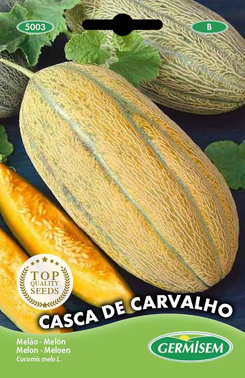 Melone GALIA F1