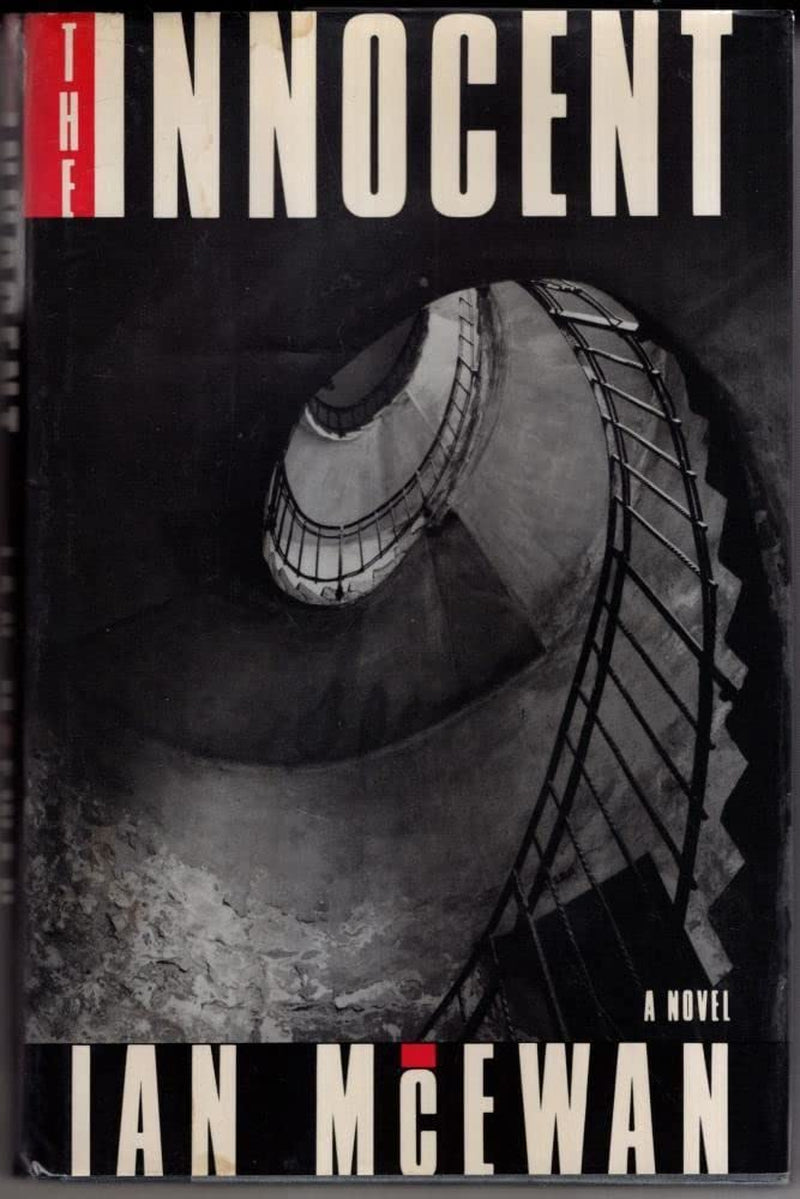 The Innocent: Ein überraschend vorausschauender Roman des Sunday Times-Bestsellerautors von Lessons