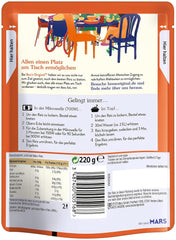 BEN'S ORIGINAL™ natürlicher Express-Reis 6 x 220 g