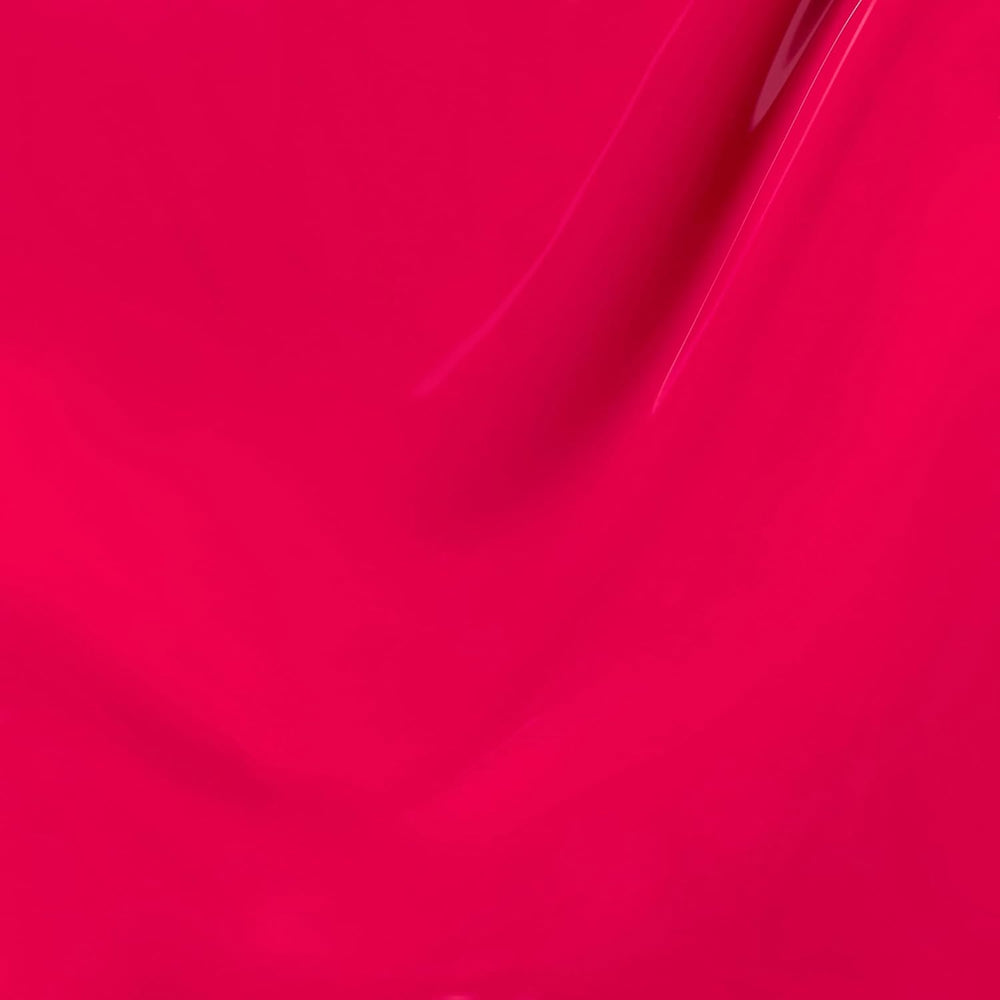 OPI Nature Strong Berry Pickin' Season – Roter Nagellack – Intensiver Glanz und 7 Tage Halt | Langanhaltende Farbe für Ihre Nägel | 15 ml