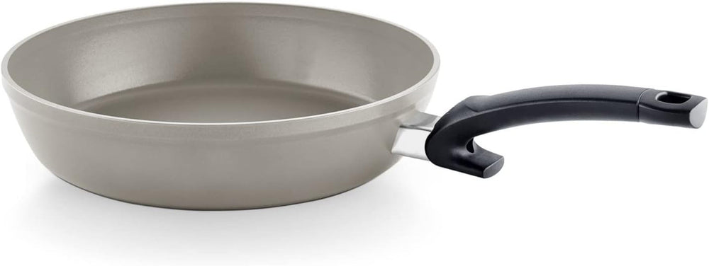 Fissler Ceratal Comfort, antihaftbeschichtete Keramikpfanne – Induktion Töpfe und Pfannen Naty Shop 20 cm