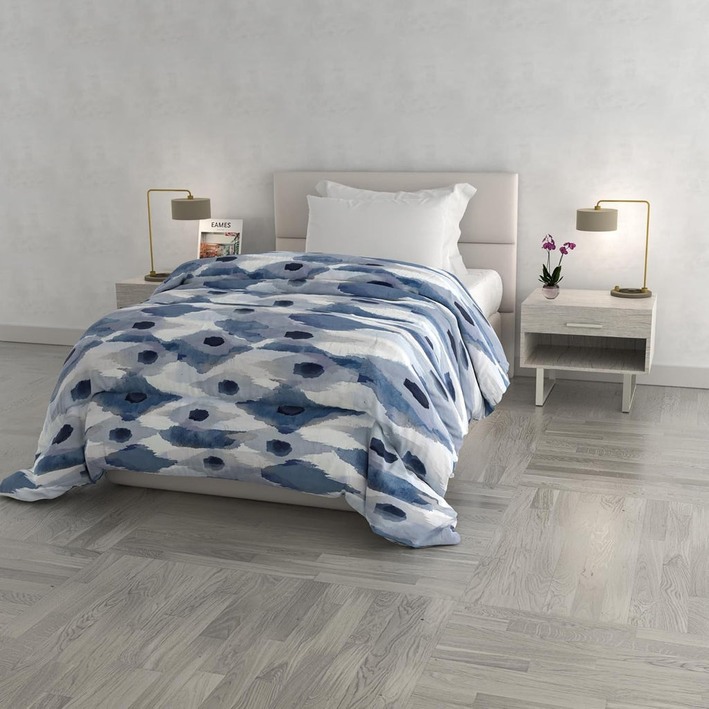 Cuvertură de iarnă la modă, Florența, 260X260Cm Plapumi si pilote Naty Shop Calypso 170X260Cm