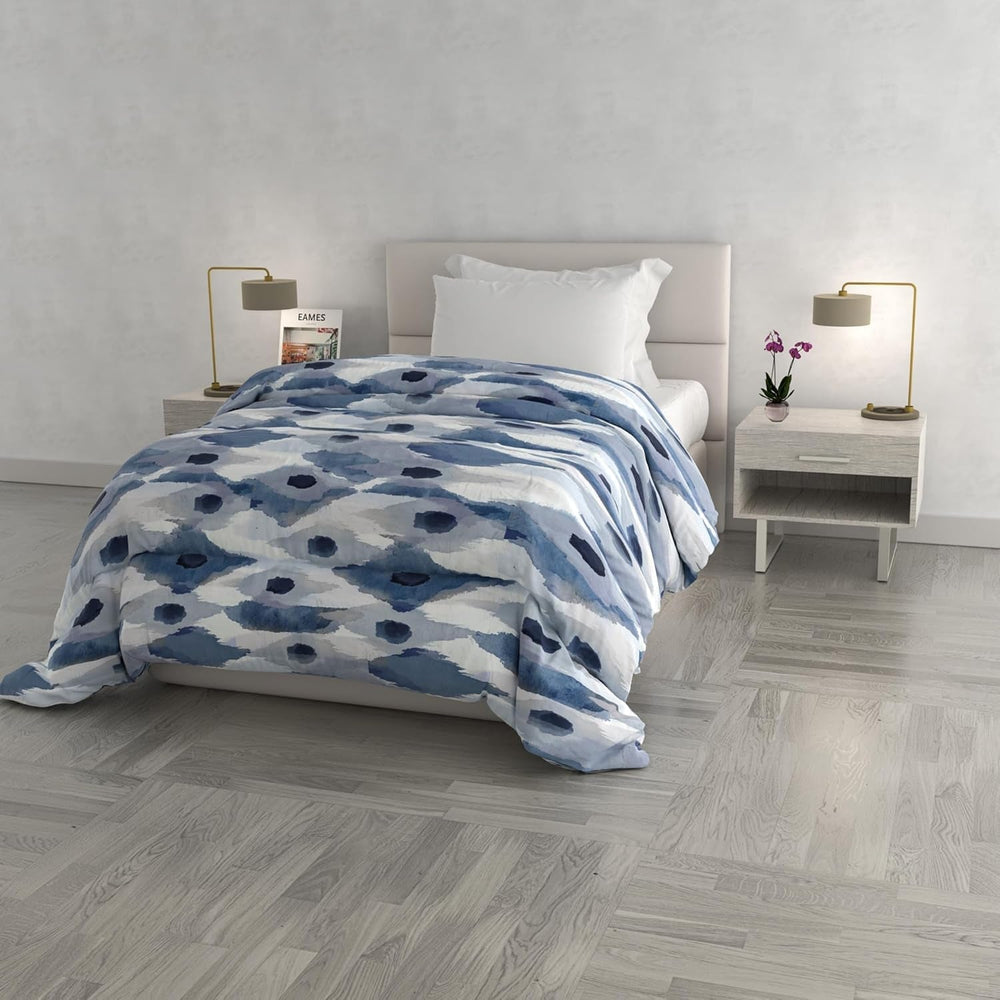 Modische Winterdecke, Florence, 260 x 260 cm. Steppdecken und Steppdecken Naty Shop Calypso 170 x 260 cm