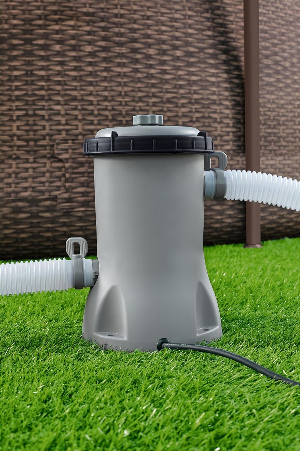 Bestway Filterpumpe 2.006 l/h, 40 W