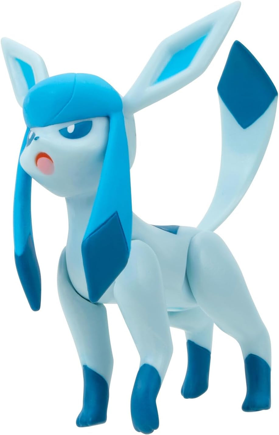 Pokemon Battle Figure Pack (Glaceon) W15 Action figures Naty Shop